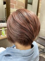 エルテ(ERTE)&nbsp;白髪ぼかし【ハイライト】