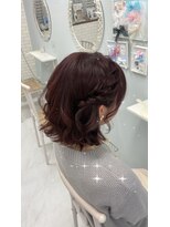 シェリング(Chering)&nbsp;ハーフツイン