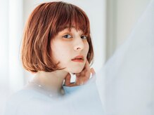 フレイムス ヘアアンドリラックス 大宮東口店(Frames)