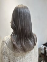 ランプ 柏(Lamp) シルバーカラー