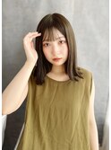 くびれシースルースタイル