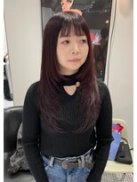 グリップ(GRIP)&nbsp;red×layer