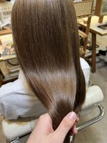 ヘアデザイン ジル(Jill)&nbsp;ブラウンベージュ