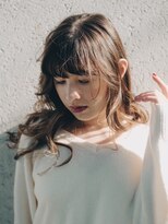 ルームヘア 笹塚フレンテ前店(Room hair)&nbsp;ボブ/グレージュ/大人女性/レイヤー/ショート[笹塚]