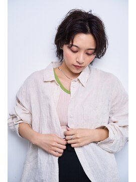 ユニックス イオンレイクタウン店(UNIX) ウルフショート