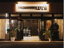 ザ バーバー ルイス(THE BARBER LUI'S)