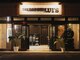 ザ バーバー ルイス(THE BARBER LUI'S)の写真/【4/2Renewal Open】5席に増設！男心くすぐるこだわりのインテリアと確かな技術力。BARBERの本質を体験◎