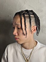 ゴート(GOAT) インビジブルロック