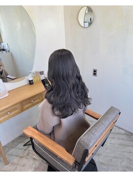 アールファイブ ショウナンダイ(R-5 shonandai) ミニウルフ/チェリーブラウン/ホワイトグレージュ[湘南台]