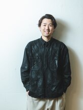 フラワーズビィーオーディー(FLOWERS BOD)&nbsp;OHNO  JUN 