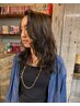 【長持ちNo.1】ハイライト＋カットカラー■22000円【WANDER 三軒茶屋】