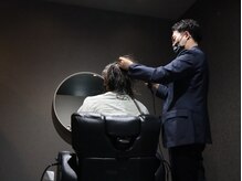 レアロイヤルバーバー(Le' A ROYAL BARBER)