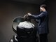 レアロイヤルバーバー(Le' A ROYAL BARBER)の写真/気になる白髪をしっかりカバーしながら自然な仕上がりに◎明るい白髪染めもご用意しております♪