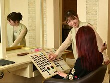 スウィートハンズ 具志川店(Sweet Hands)