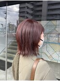 ボブスタイル