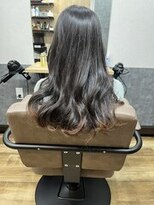 テーラヘアー 東川口店(TELAHAIR)&nbsp;エンドカラー