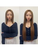 シールエクステ