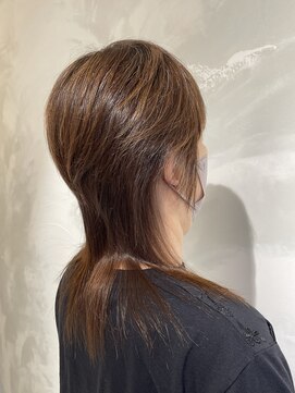 アクセル(Axe-l) 極上GLT髪質改善トリートメント