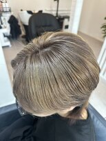 オーバー(OVER)&nbsp;ベージュ