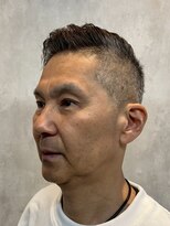 インフィニィト ネオ(INFINITO NEO) ダンディカット サイドパート