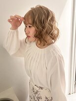 キオク(KIOX)&nbsp;beige