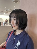 ユッカ 梅田(YUCCA)&nbsp;【 YUCCA 】大人可愛い20代30代40代 ボブ/レイヤー