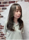 【Klutch】ヘルシーレイヤー