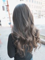 ボアップ 松山店(boappu) #プルエクステ#ロングヘア#巻き髪