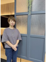 ナチュラル 古川店(Natural) 藤村 真理子