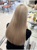 ハイトーンホワイトベージュ