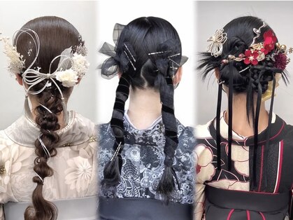 クレア(Crea)の写真