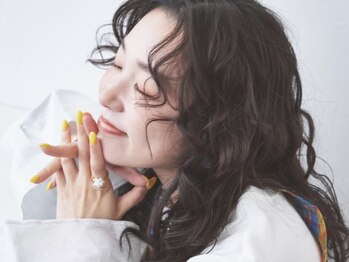 ann HAIRS 【アン　ヘアーズ】　