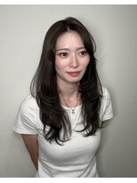 シェノン 武庫之荘(CHAINON)&nbsp;アッシュグレージュカラー