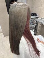 シアン 橋本南口店(SHIAN)&nbsp;2トーンカラー