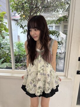 サンクチュアリー 千里山(Sanctuary) ロングスタイル