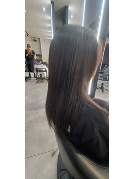 アクタノイドエット(acta noid etto) 暗めカラー