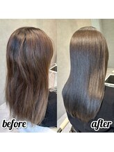 どんなクセでも小さいお悩みでもまずはお気軽にご相談を。プロからの的確なアドバイスでお悩みを解消します