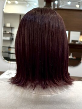 ルイ(ROUIS produced by LUCK 津田沼) ROUIS 津田沼 ボルドー