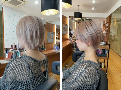 レイ みらい平店(Ray)の写真