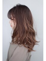 レコルト(recolto)&nbsp;無造作セミ