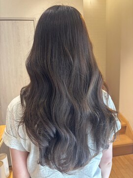 グロウ バイ フェイス(GLOW by face) オリーブグレージュ