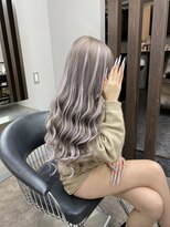 エミーバイモアムー(Emmie byMoremuu) 【埼玉YU-TA ギャルスタイル】