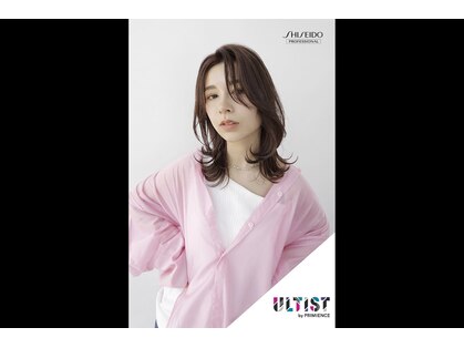 美容室9Aの写真