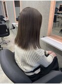 グレージュ、ベージュ、ブリーチ