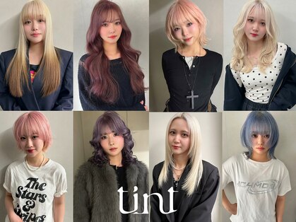 ティント 梅田(Tint)の写真