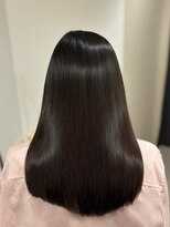 ボヌール 銀座並木通り店(Bonheur)&nbsp;【銀座有楽町】髪質改善/髪質改善トリートメント/美髪矯正