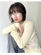 パルク(parc)の写真/≪今と未来の貴方のヘアの為に。徹底したparcのカウンセリング≫貴方の為だけの完全オーダーメイドなカット