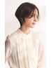 カット＋酵素カラー　￥14410～
