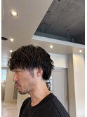 パーマ