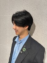 サードショップ 梅田茶屋町店(THIRD SHOP)&nbsp;ニュアンスセンターパート